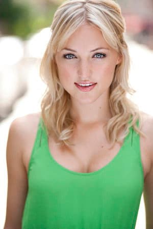 Sophie Faulkenberry