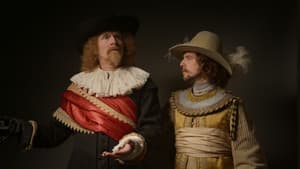 Praten met De Nachtwacht — foto 2