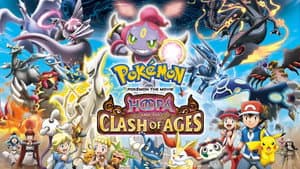Pokémon: Hoopa y un duelo histórico — foto 5