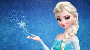 Frozen: Una Aventura Congelada — foto 9