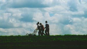 Three Landscapes — foto 1