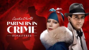 Agatha Christie's Partners in Crime — foto 4