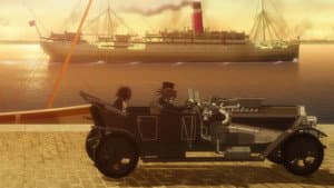 プリンセス・プリンシパル Crown Handler 第2章 — foto 1