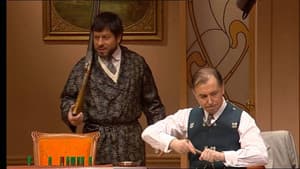 Monsieur chasse ! — foto 1