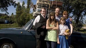 Mrs. Ratcliffe's Revolution — foto 7