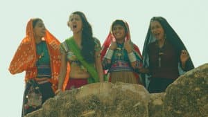 Parched — foto 4