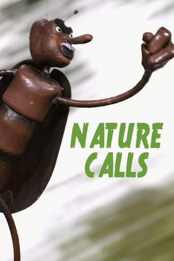 Nature Calls