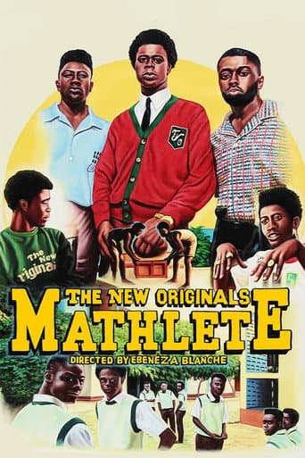 Mathlete