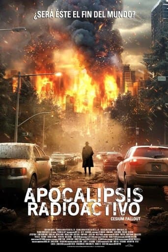 Cesium Fallout