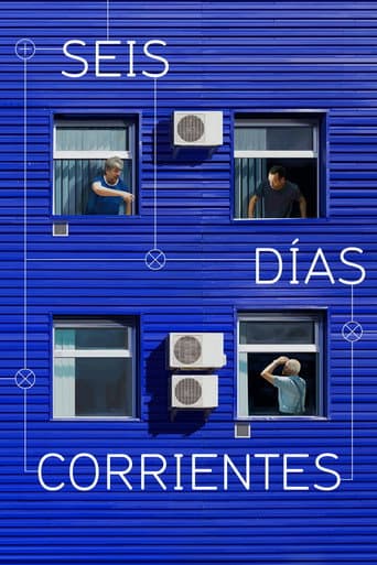 Sis dies corrents
