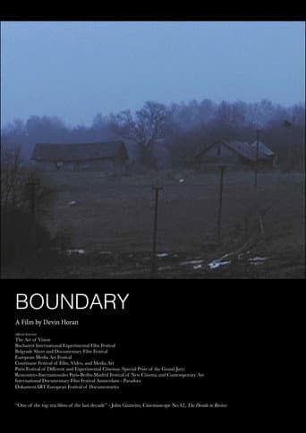 Boundary