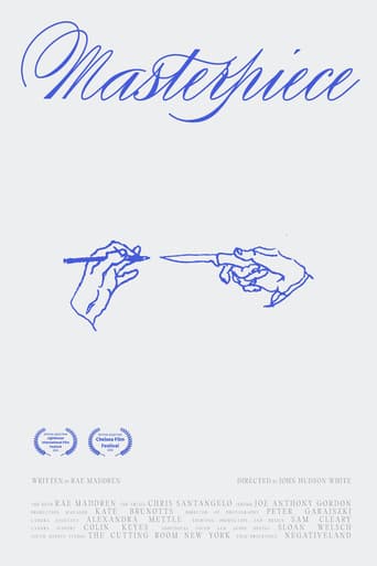 Masterpiece