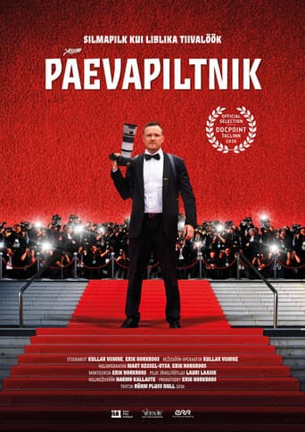 Päevapiltnik