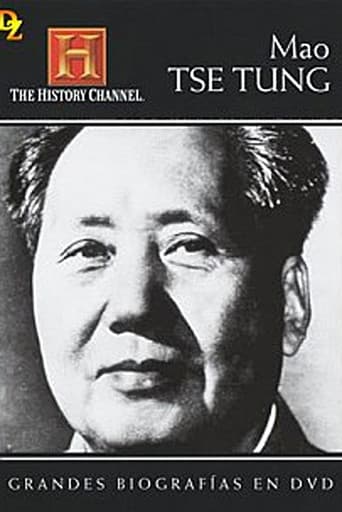 Mao Tse Tung: China's Peasant Emperor