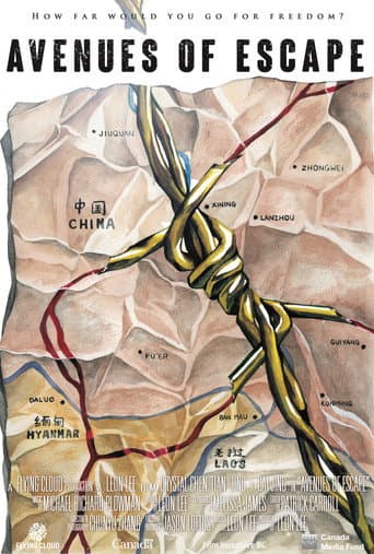 Avenues of Escape