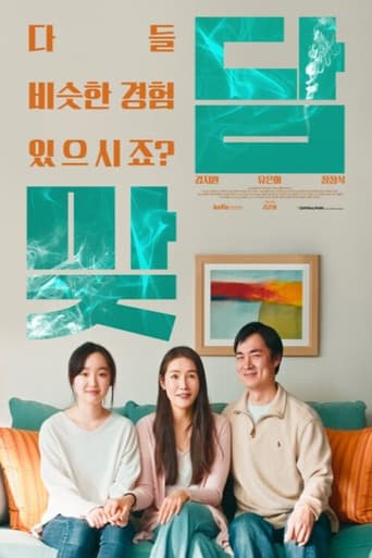 맞담
