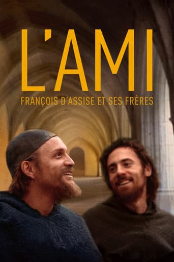 L'ami, François d'Assise et ses frères