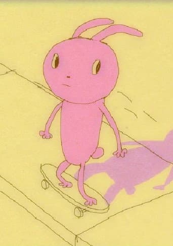 little bunny
