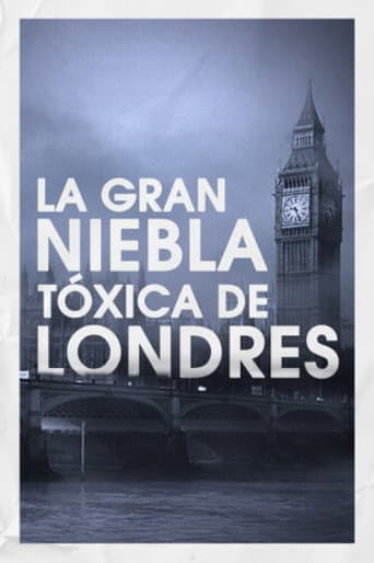 Et Londres disparut dans le brouillard