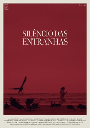 Silêncio das Entranhas