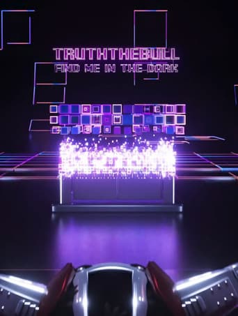 TruththeBull - Find Me in the Dark