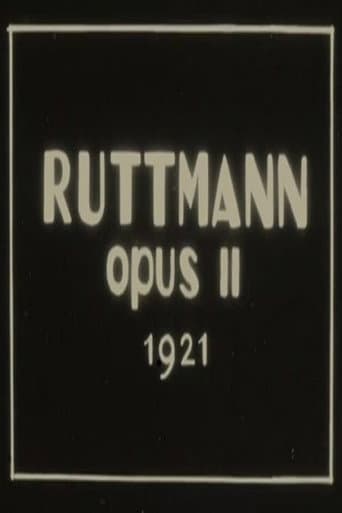 Lichtspiel: Opus II