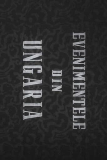 Evenimentele din Ungaria