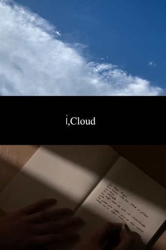 i,Cloud