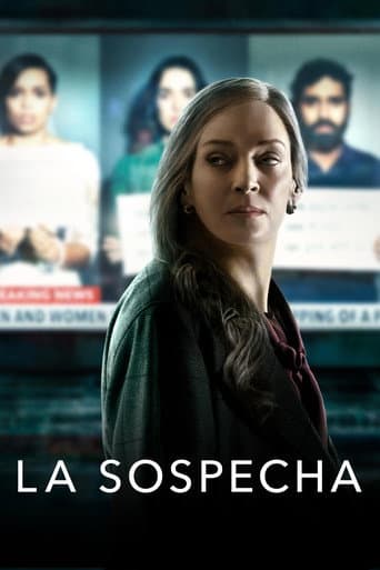 La sospecha