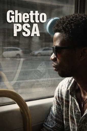 Ghetto PSA