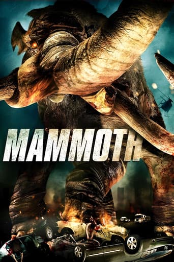 Mamut