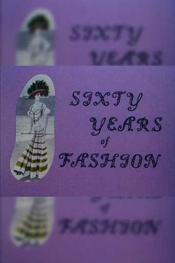 Sixty Years of Fashion