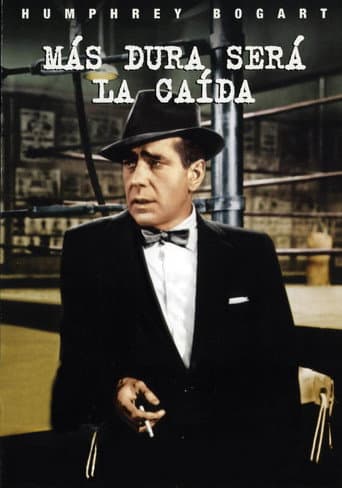 La caída de un ídolo