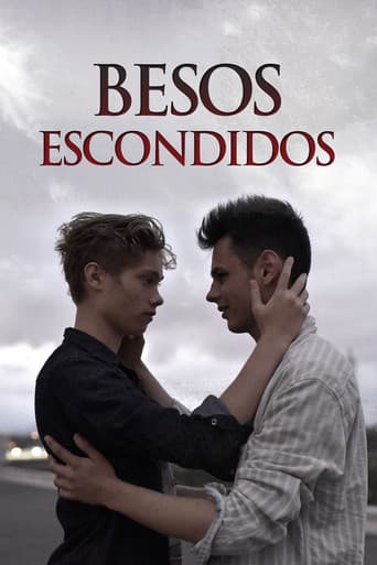 Besos escondidos