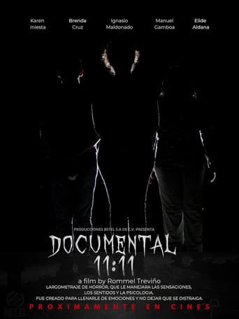 Documental 11:11