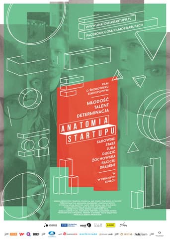 Anatomia startupu