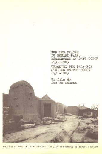 Sur les Traces du Renard Pâle