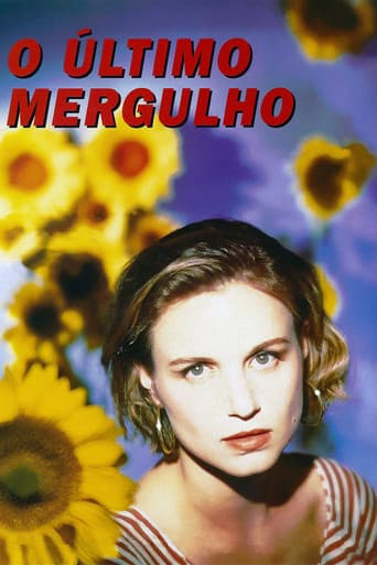 O Último Mergulho