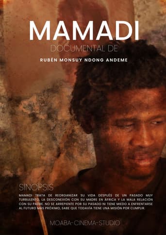 MAMADÍ