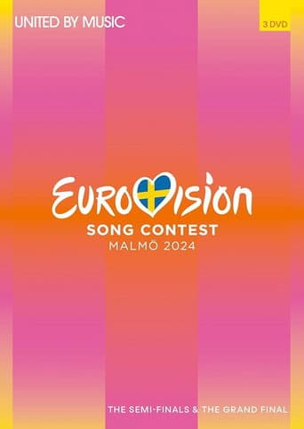 Eurovision Song Contest: Malmö 2024
