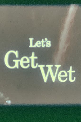 Get Wet