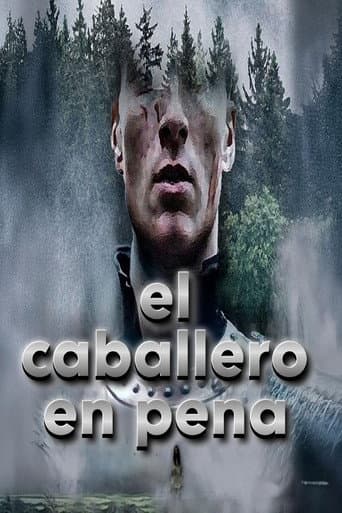 el caballero en pena
