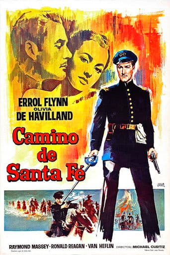 Santa Fe Trail