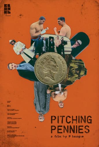 Pitching Pennies