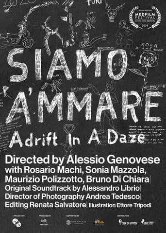Siamo a’mmare