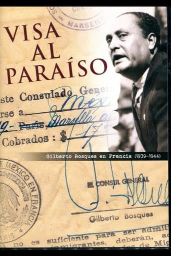 Visa al Paraiso