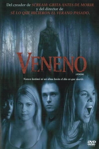Veneno