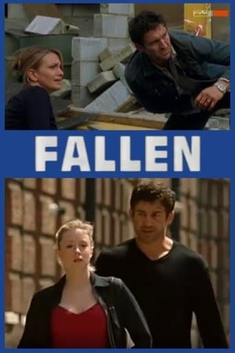 Fallen