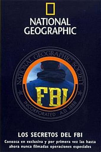 Inside The FBI