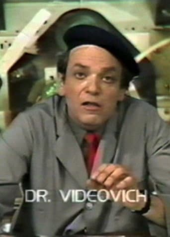 The Live! Show (April 29, 1983)